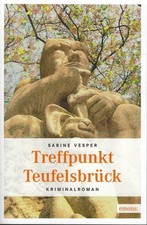 Sabine vesper treffpunkt gebraucht kaufen  Marktrodach
