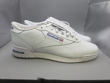 Reebok exofit clean for sale  AYLESBURY