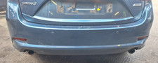 Mazda mk3 rear for sale  STOKE-ON-TRENT