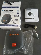 Blaupunkt enceinte portable d'occasion  Rambouillet
