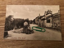 Ingleton bank parish for sale  SHREWSBURY