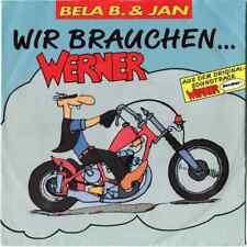 Bela jan vetter gebraucht kaufen  Deutschland