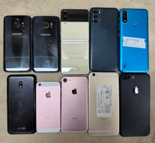 Joblot faulty phones for sale  LONDON