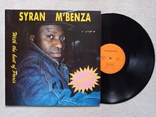 33t syran benza d'occasion  Noisy-le-Grand