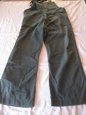 Pantalon ancien salopette d'occasion  France
