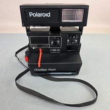 Vintage polaroid one for sale  Iowa City