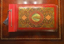 antique lacquer photo album for sale antique lacquer photo album for sale Pewaukee
