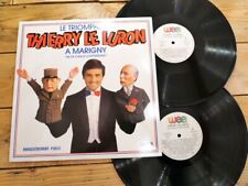 Thierry luron gaulle d'occasion  Rousset