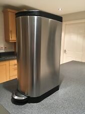 Brabantia simplehuman slim for sale  SLEAFORD