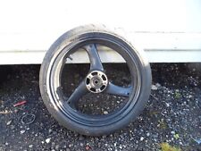 Front wheel 120 for sale  PICKERING