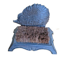 Hedgehog shaped cast for sale  LONDON