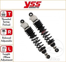 Yss rear shock for sale  CORBY