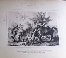 1848 guerra indipendenza usato  Vittuone