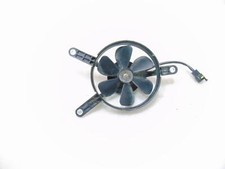 Elettroventola radiatore kymco usato  Italia