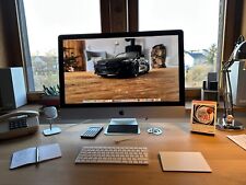 Apple imac retina gebraucht kaufen  Paderborn