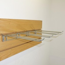 Slatboard slatwall shop for sale  COVENTRY