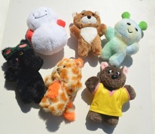 Chaveiro de pelúcia Kpop BOYNEXTDOOR X BBNEXDO MYNG CATBBI pingentes de boneca desenho animado comprar usado  Enviando para Brazil