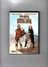 Dvd sierra torride d'occasion  Salon-de-Provence