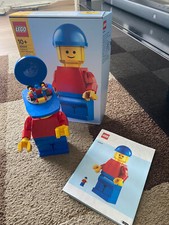 Lego 40649 große gebraucht kaufen  Erlangen