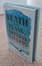 Death trans siberian for sale  SUTTON-IN-ASHFIELD