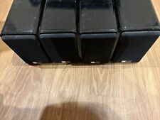 Pure acoustics 4ohm for sale  WHITCHURCH