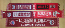 Lot écharpe girondins d'occasion  Nîmes