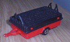 Voiture majorette rail d'occasion  Saint-Nazaire