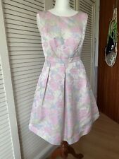 Wundervolles cocktailkleid kle gebraucht kaufen  Ratingen