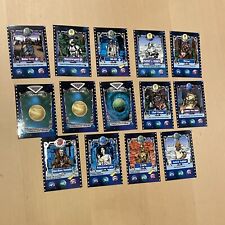 Lot cartes star d'occasion  L'Haÿ-les-Roses