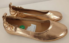 Fitflop fabelhafte goldene gebraucht kaufen  Leipzig