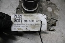 Mercedes sprinter injection for sale  CARDIFF