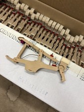 Steinway sons flügel gebraucht kaufen  Lübeck