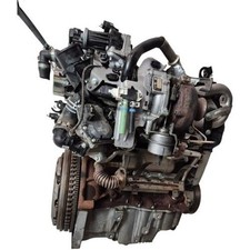 Moteur renault megane d'occasion  Sainte-Livrade-sur-Lot