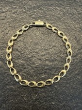 Armband 750 gold gebraucht kaufen  Schlangen