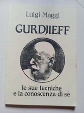 Gurdjieff sue tecniche usato  Settimo Torinese