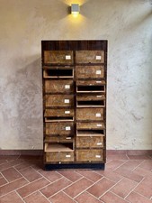 Schedario vintage anni usato  Roncofreddo
