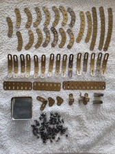 Meccano lot pieces d'occasion  Caylus