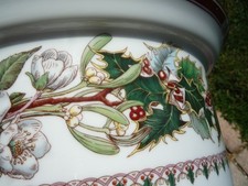 Spode christmas rose for sale  Bradenton