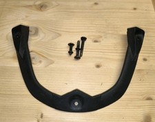 Halterung abdeckung bügel gebraucht kaufen  Berlin