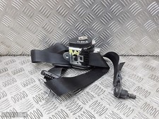 2013 FORD FOCUS SEAT BELT FRONT LEFT SIDE 617231900 BM5161295ACW comprar usado  Enviando para Brazil