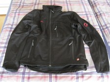 Mammut windstopper herren gebraucht kaufen  Velden