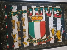 Bandiera flag vintage usato  Vallebona