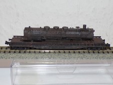 Roco schwerlastwagen lokkessel gebraucht kaufen  Deutschland