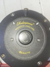Shakespeare beaulite 4.25 for sale  NEWCASTLE UPON TYNE