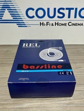 Rel baseline blue for sale  CHESTER