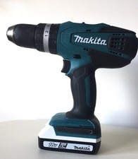 Makita hp457d 18v for sale  LONDON