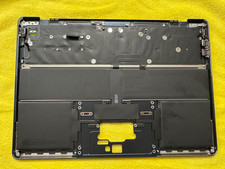 Capa superior original MacBook Air 13" 2022 M2 A2681 OEM com bateria meia-noite 024 comprar usado Capa superior original MacBook Air 13" 2022 M2 A2681 OEM com bateria meia-noite 024 comprar usado  Enviando para Brazil