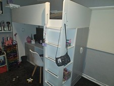 Ikea småstad loft for sale  LEEDS
