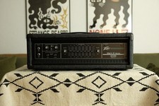 Vintage 1970 peavey gebraucht kaufen  Göttingen