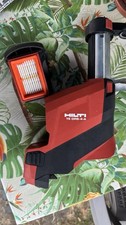 Hilti drs dust for sale  MITCHAM